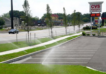 Commercial Irrigation Gallery Thumbnail