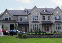 Residential Irrigation Gallery Thumbnail