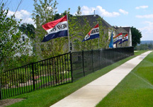 Residential Irrigation Gallery Thumbnail