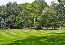 Residential Irrigation Gallery Thumbnail