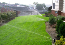 Residential Irrigation Gallery Thumbnail